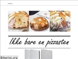 Sites similar to bagestaalet.dk