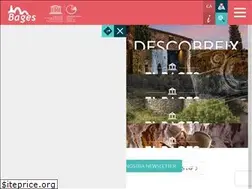 Sites similar to bagesturisme.cat