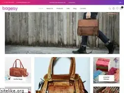 Sites similar to bagesy.com