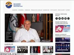 Sites similar to bagev.org.tr