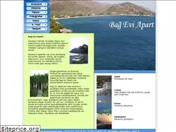 Sites similar to bageviapart.com