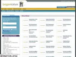 Sites similar to bagevkariyer.com