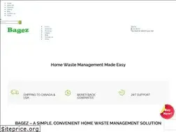 Sites similar to bagez.com