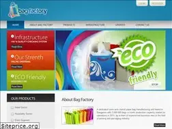 Sites similar to bagfactory.co.in