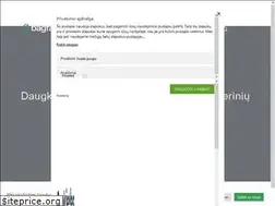 Sites similar to bagfactory.lt
