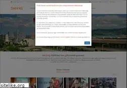 Sites similar to bagfas.com.tr