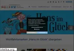 Sites similar to bagfw.de
