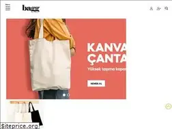 Sites similar to bagg.com.tr