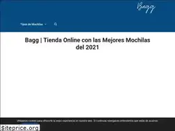 Sites similar to bagg.es