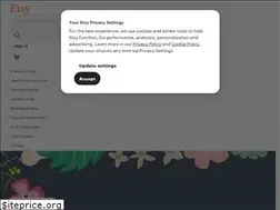 Sites similar to baggageandco.etsy.com