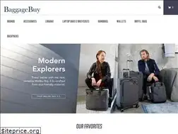 Sites similar to baggagebuy.com