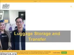 Sites similar to baggagestorage.com.au