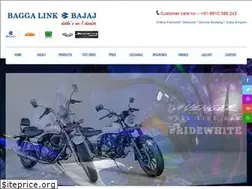 Sites similar to baggalinkbajaj.com