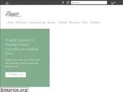 Sites similar to baggas.com.au