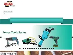 Sites similar to baggatraders.com