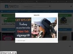 Sites similar to baggedprice.com