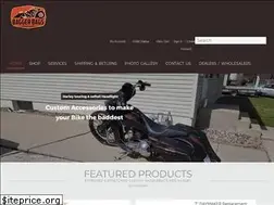 Sites similar to baggerbags.com
