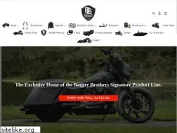 Sites similar to baggerbrothers.com