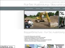 Sites similar to baggerfahrschule.de