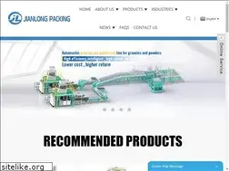 Sites similar to baggermachine.com