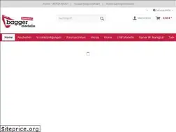 Sites similar to baggermodelle.com