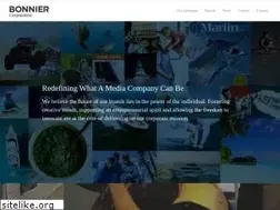 Sites similar to baggersmag.com