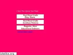 Sites similar to baggetta.com