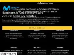 Sites similar to baggicase.com