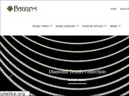 Sites similar to bagginspearls.com
