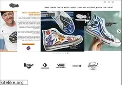 Sites similar to bagginsshoes.com