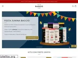 Sites similar to baggiocafe.com.br