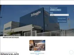 Sites similar to baggioimoveis.com.br