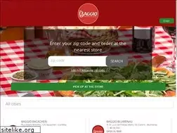 Sites similar to baggioonline.com.br