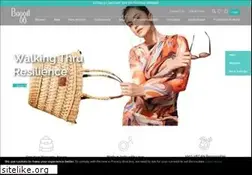 Sites similar to baggit.com