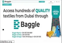 Sites similar to baggle.com