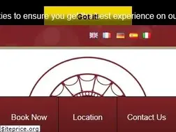 Sites similar to baggotcourt.com