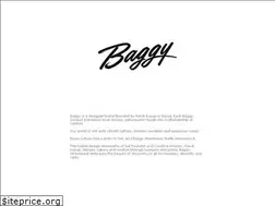 Sites similar to baggy.com.tr