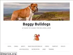 Sites similar to baggybulldogs.com