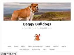 Sites similar to baggybulldogs.wordpress.com