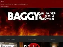 Sites similar to baggycat.com