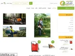 Sites similar to baghbanmachine.com
