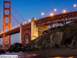 Sites similar to baghdadbythebaysf.com