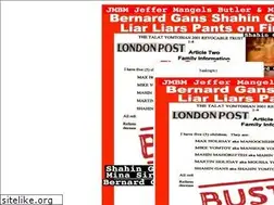 Sites similar to baghdadtimes.com
