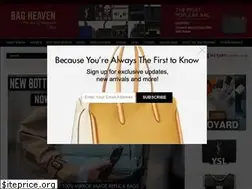 Sites similar to bagheaven.cn