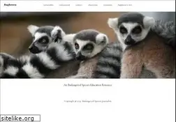 Sites similar to bagheera.com