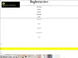 Sites similar to bagherawines.auction