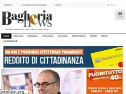 Sites similar to bagherianews.com