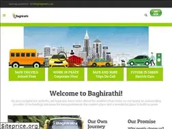 Sites similar to baghirathi.com