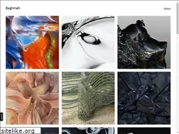 Sites similar to baghmeh.com