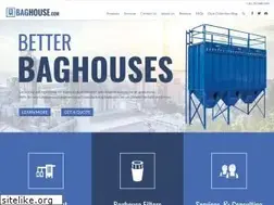 Sites similar to baghouse.com